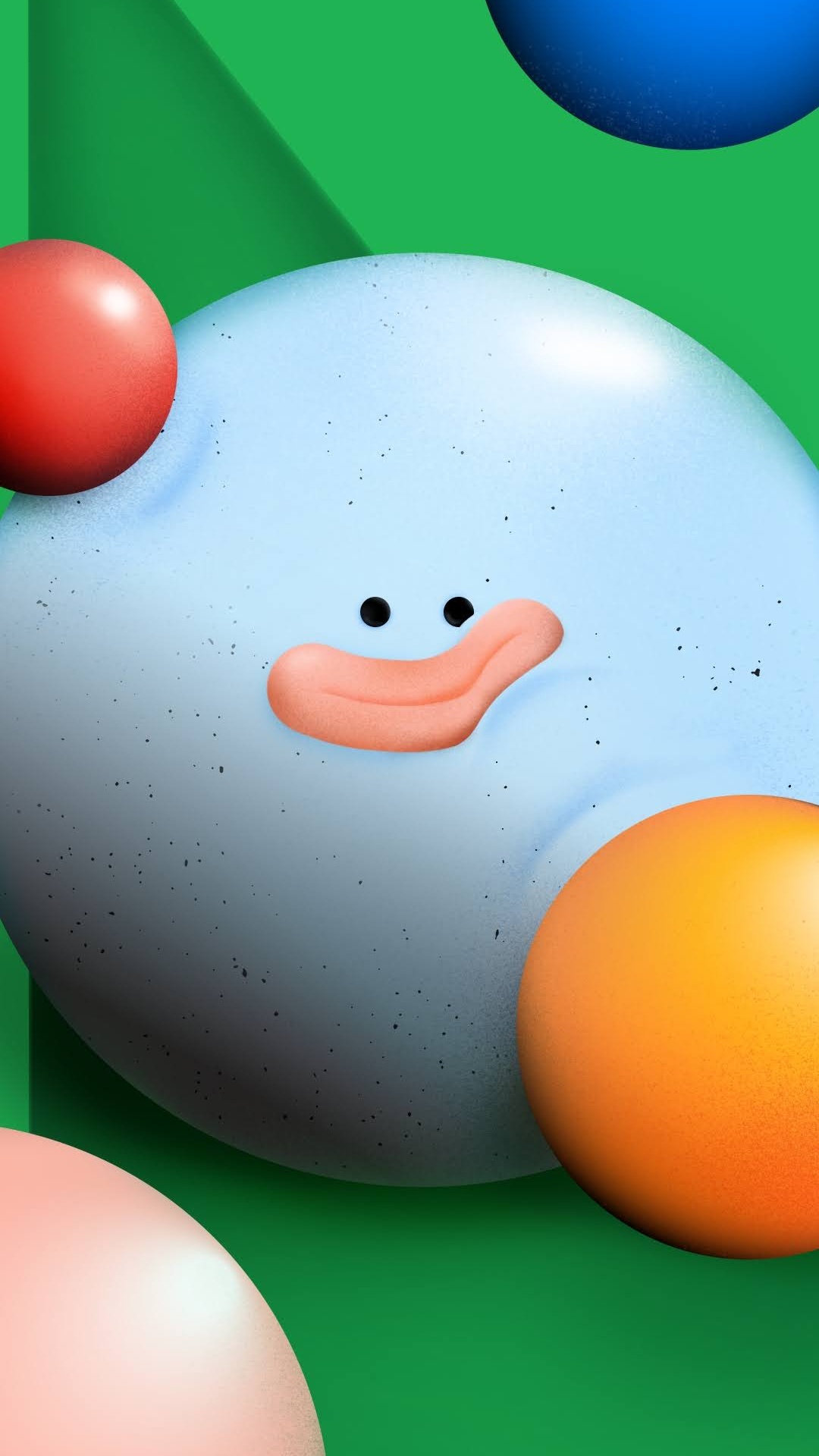 Обои Google, Google Pixel 4a, пиксель 4a, пиксель 3, андроид в разрешении 1080x1920