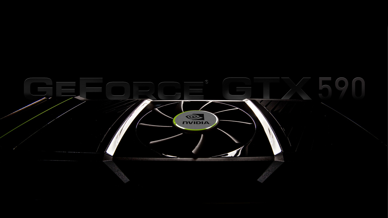 Обои nvidia, geforce, Видеокарты NVIDIA GeForce для видеокарты GTX 590, 9800 GTX в, Серии NVIDIA GeForce для видеокарты GTX Титан в разрешении 1280x720