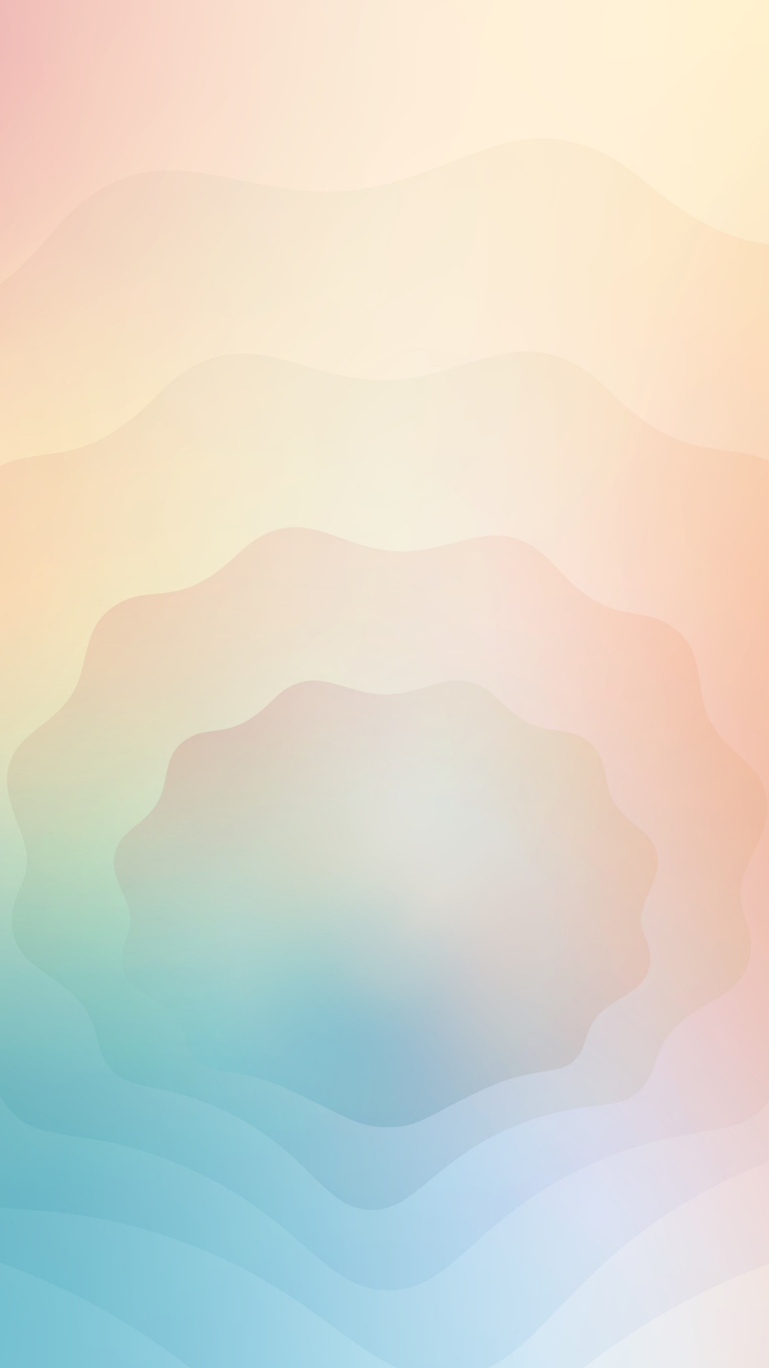 Обои Эппл аль Марья Айленд, яблочный торговый центр, яблоко, Эппл Молл Эмирейтс, розовый в разрешении 1080x1920