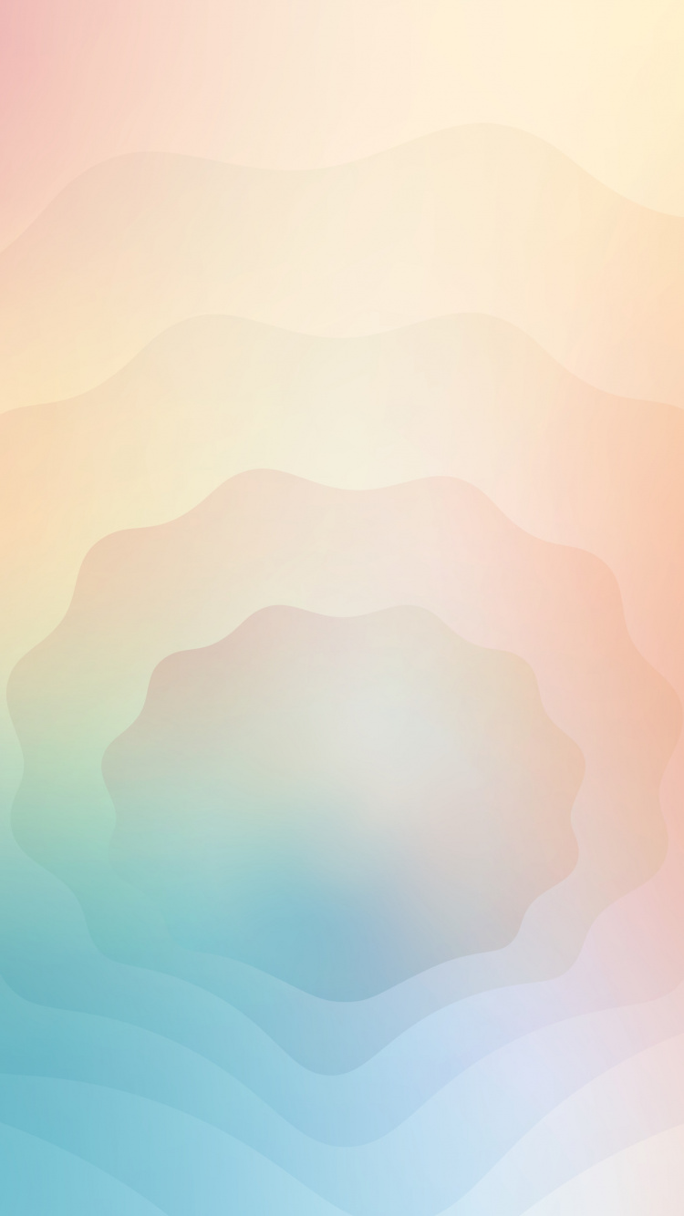 Обои Эппл аль Марья Айленд, яблочный торговый центр, яблоко, Эппл Молл Эмирейтс, розовый в разрешении 750x1334