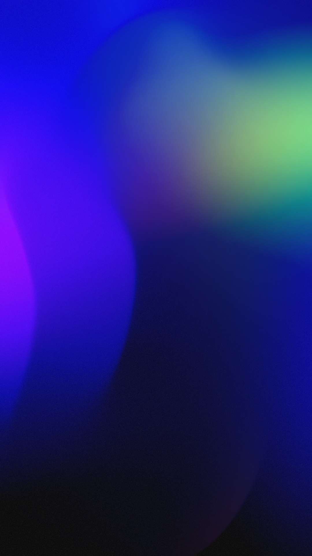 Обои атмосфера, синий, пурпур, Фиолетовый, электрик в разрешении 1080x1920