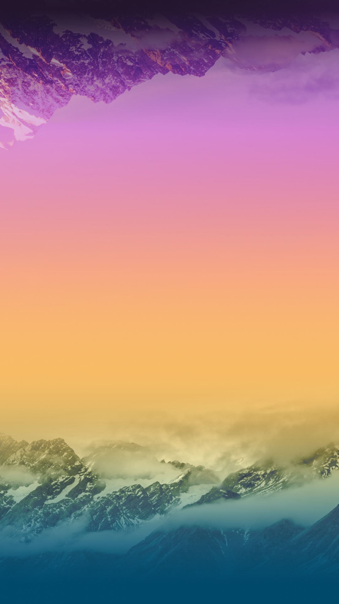 Обои Samsung Galaxy, Samsung, Samsung Galaxy M20, андроид, атмосфера в разрешении 1080x1920