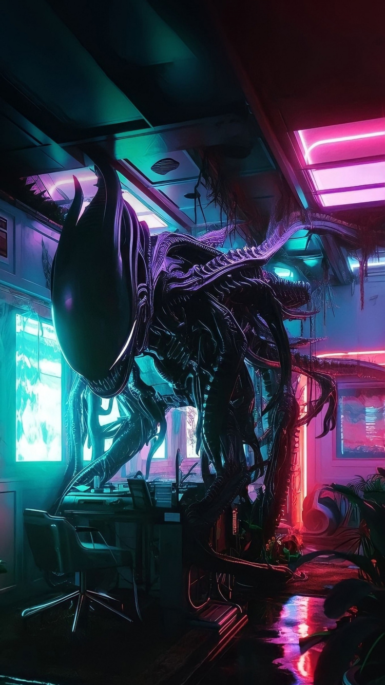 Обои освещение, концерт, свет, музыкальный ансамбль, 5hy в разрешении 750x1334