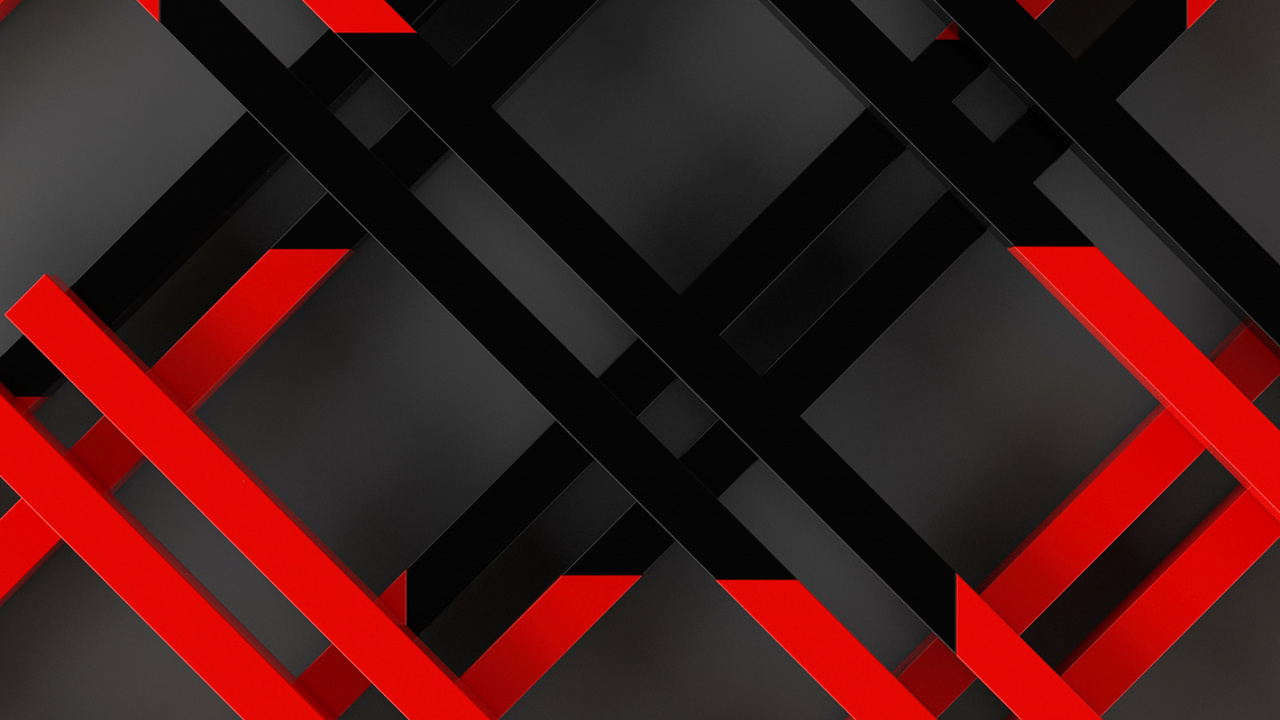 Обои симметрия, красочность, прямоугольник, Апельсин, архитектура в разрешении 1280x720