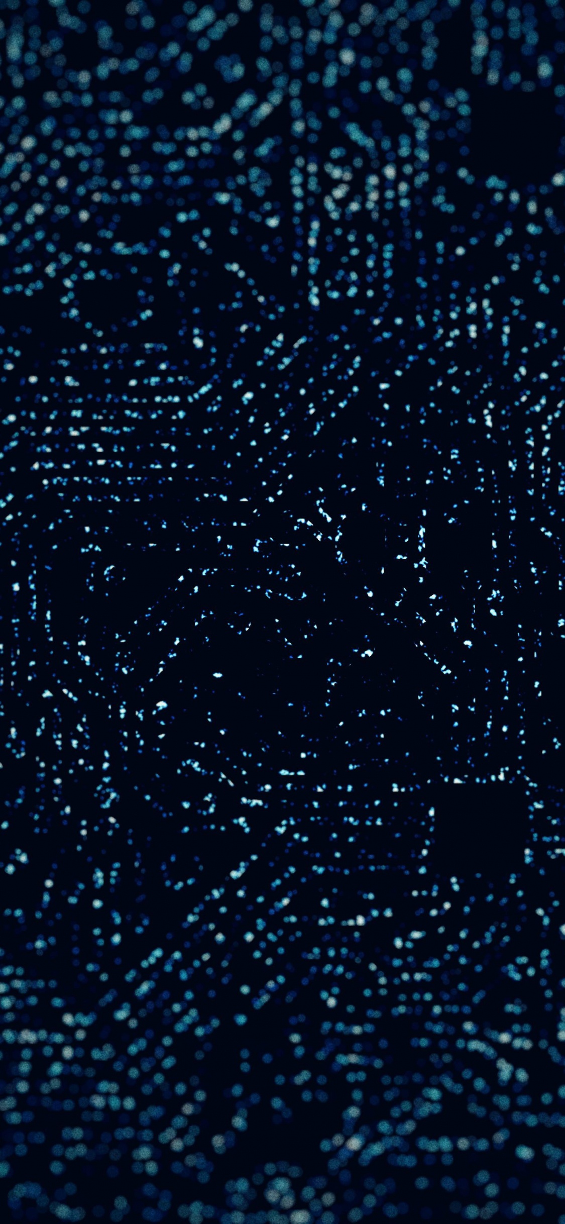 Обои атмосфера, вода, лазурный, синий, жидкий в разрешении 1125x2436