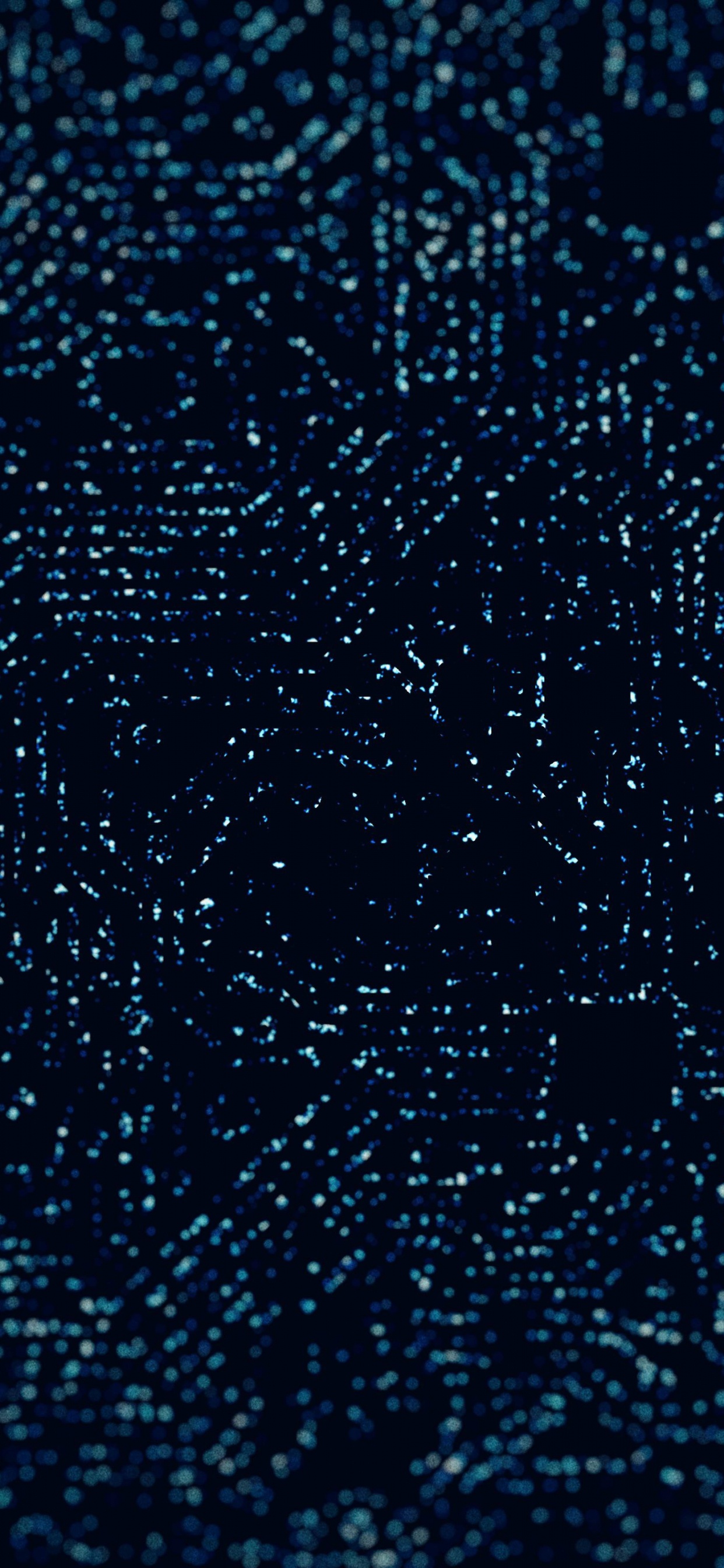 Обои атмосфера, вода, лазурный, синий, жидкий в разрешении 1242x2688