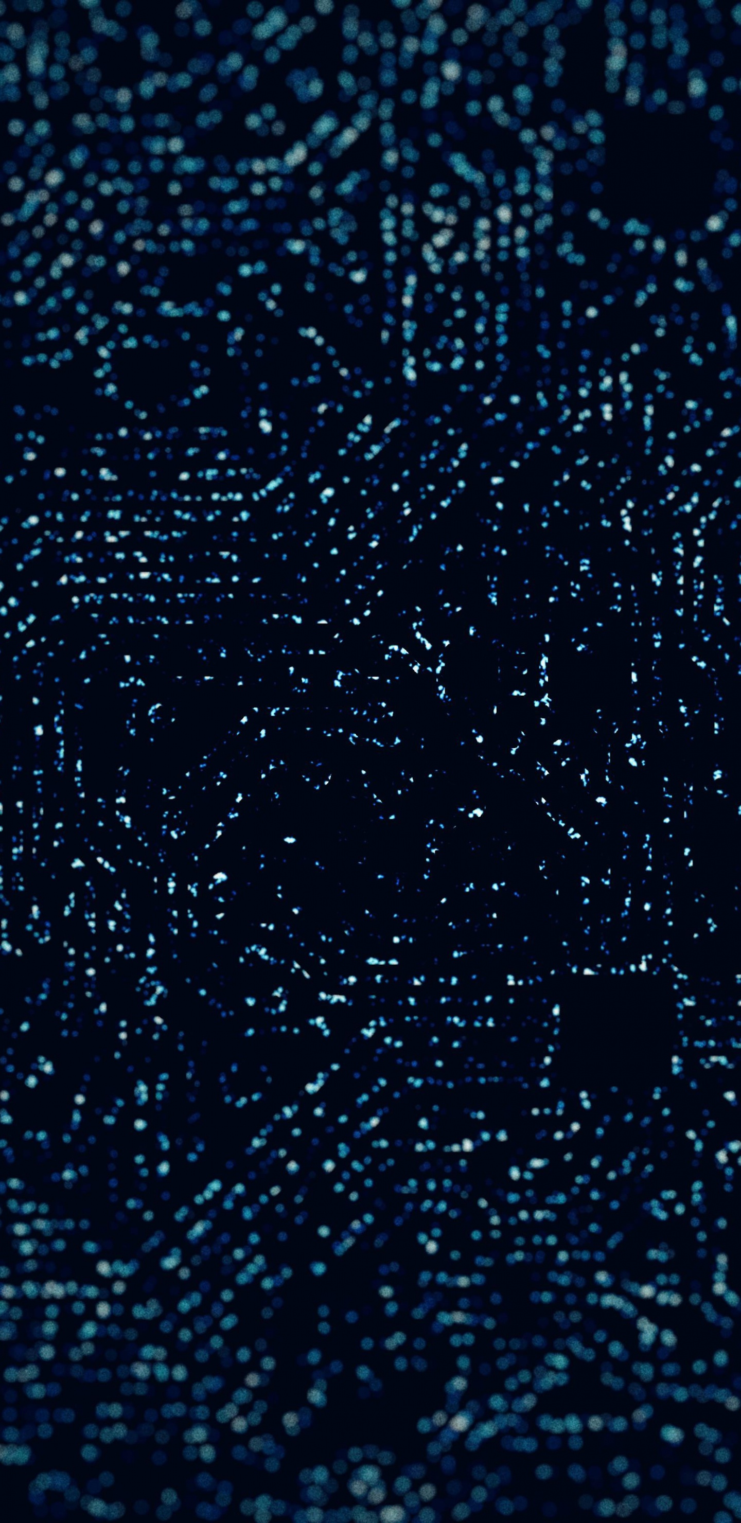 Обои атмосфера, вода, лазурный, синий, жидкий в разрешении 1440x2960