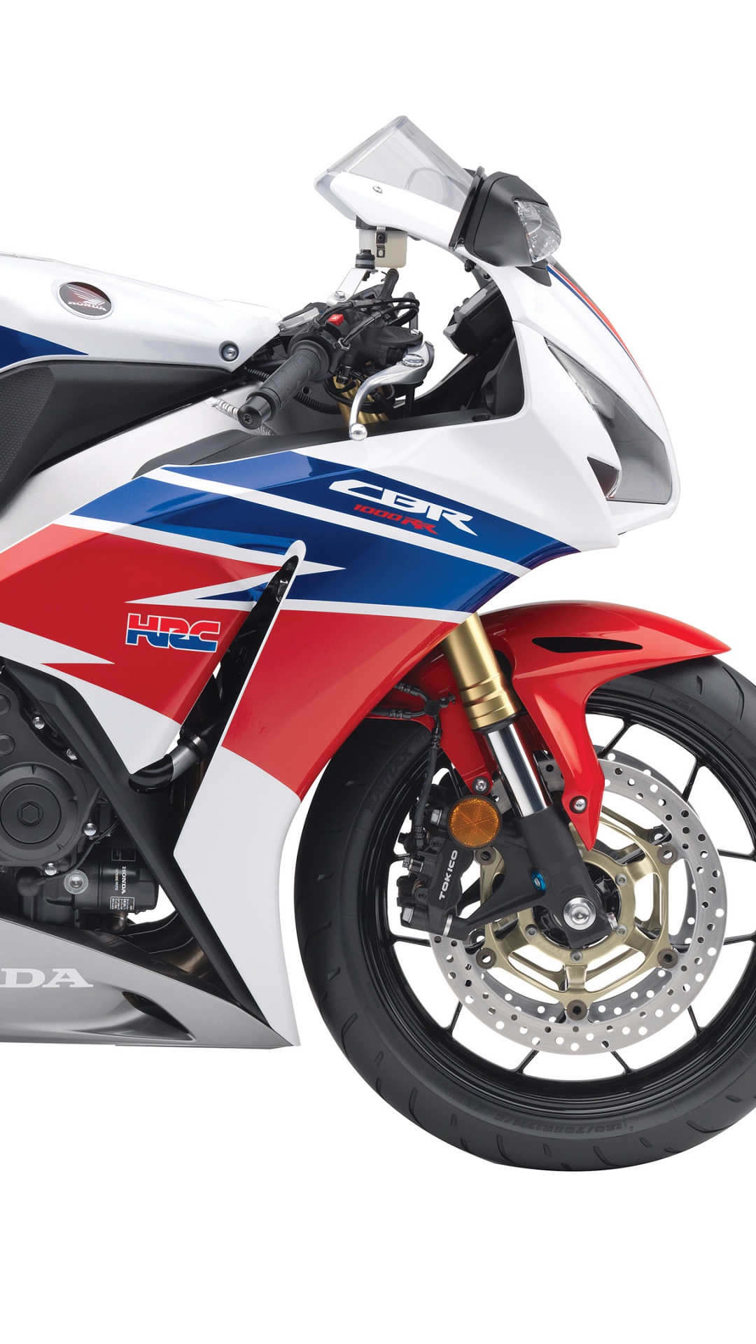 Обои Honda Motor Company, мотоцикл, Обтекатель мотоцикла, авто, автомобильный экстерьер в разрешении 1080x1920