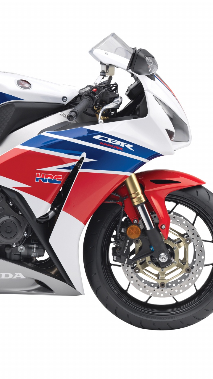 Обои Honda Motor Company, мотоцикл, Обтекатель мотоцикла, авто, автомобильный экстерьер в разрешении 720x1280