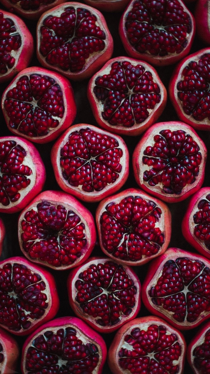 Обои эстетика, пища, растение, ингредиент, природные продукты в разрешении 720x1280