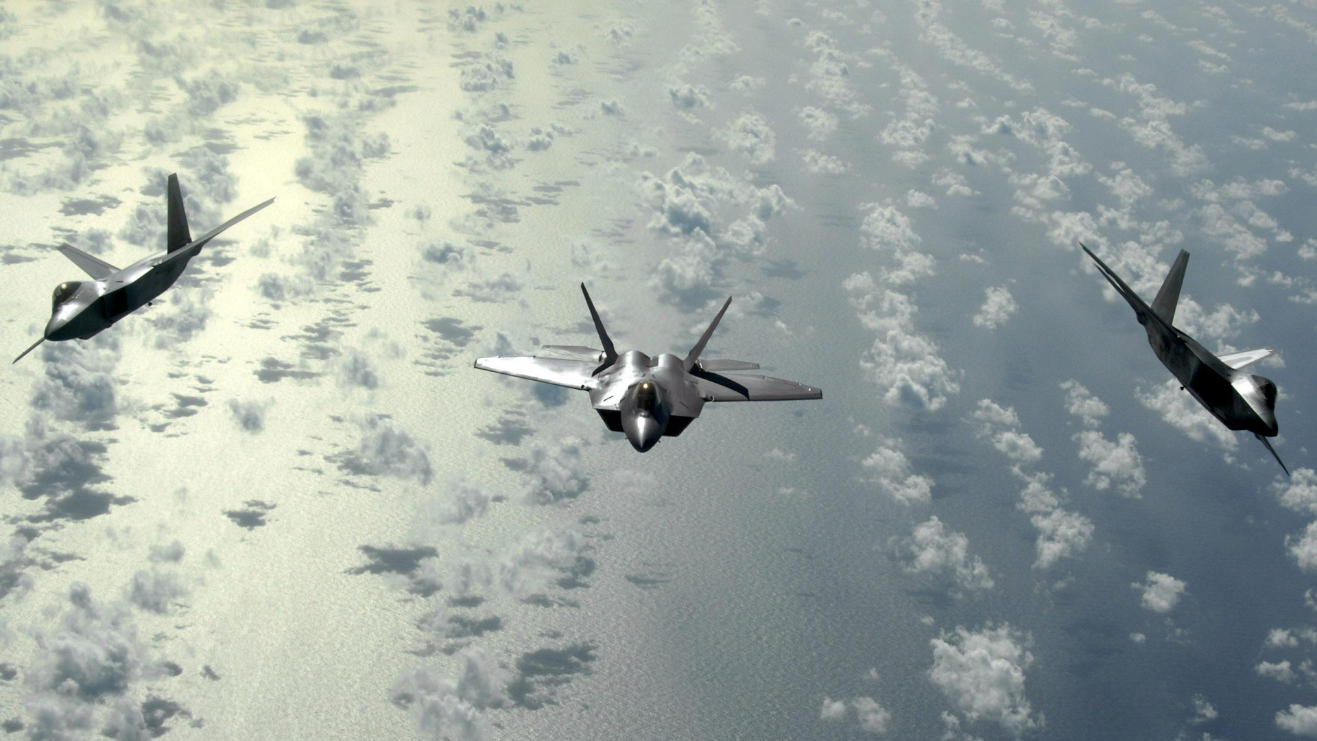 Обои самолеты, военный самолет, самолет, истребительная авиация, воздушные силы в разрешении 1920x1080