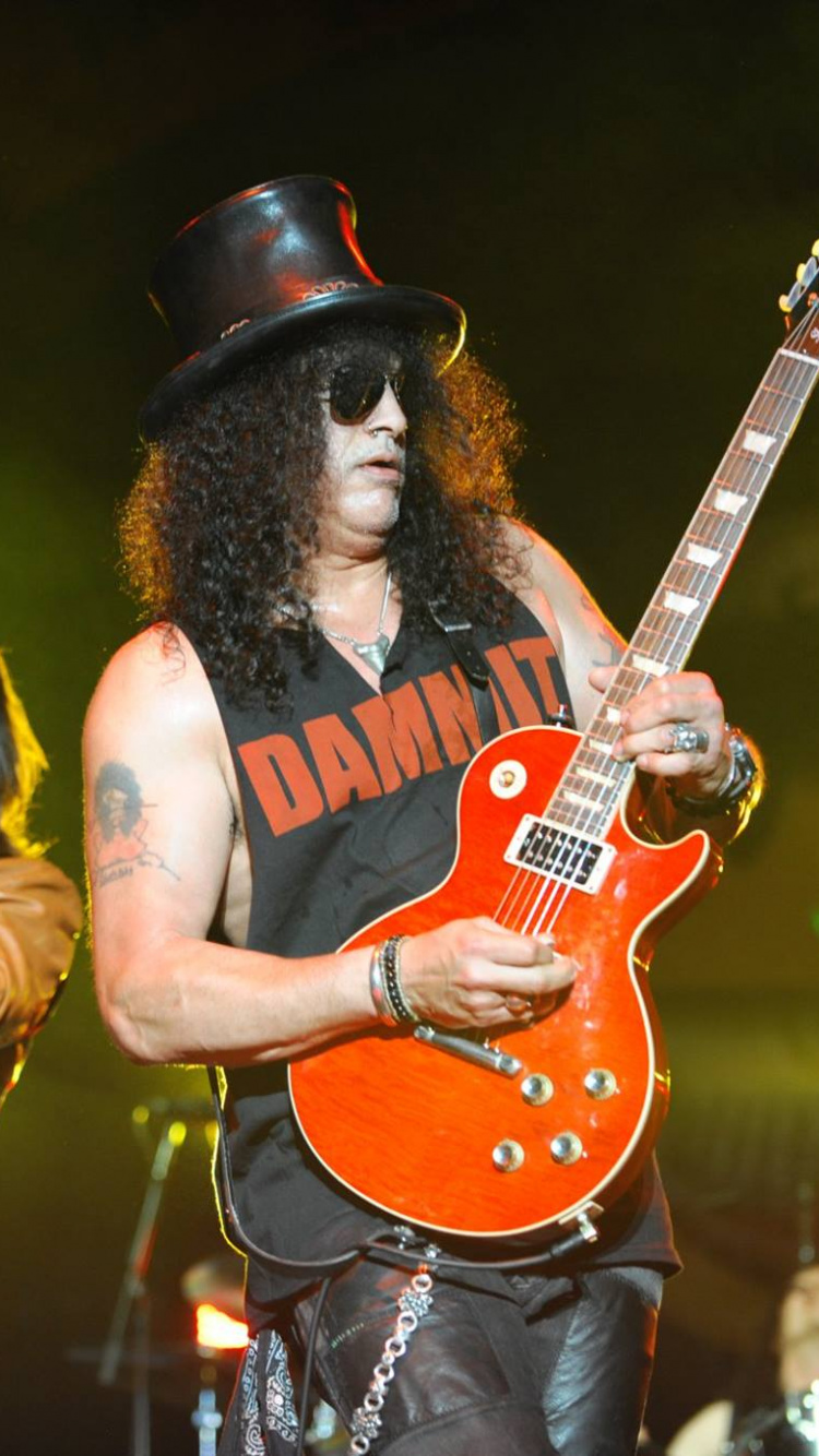 Обои музыка, гитара, концерт, струнный инструмент, басгитара в разрешении 750x1334