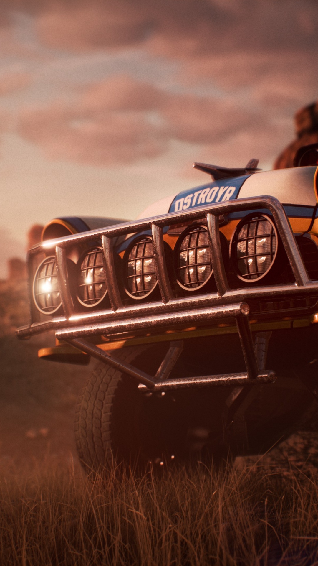 Обои need for speed payback, need for speed, electronic arts, xbox one, авто в разрешении 1080x1920