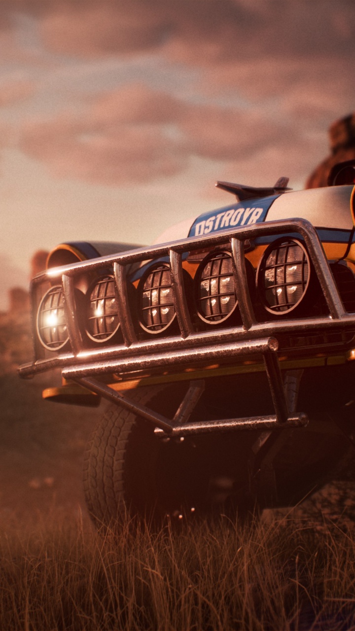 Обои need for speed payback, need for speed, electronic arts, xbox one, авто в разрешении 720x1280