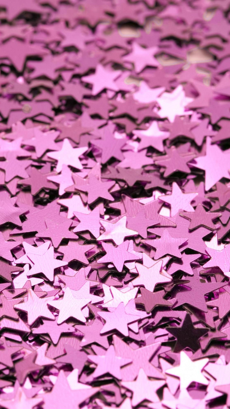 Обои розовый, пурпур, Фиолетовый, пурпурный цвет, сирень в разрешении 750x1334