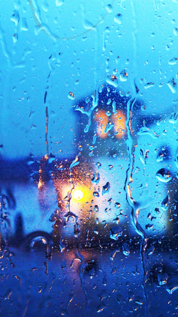 Обои вода, жидкий, дневное время, синий, лазурный в разрешении 720x1280