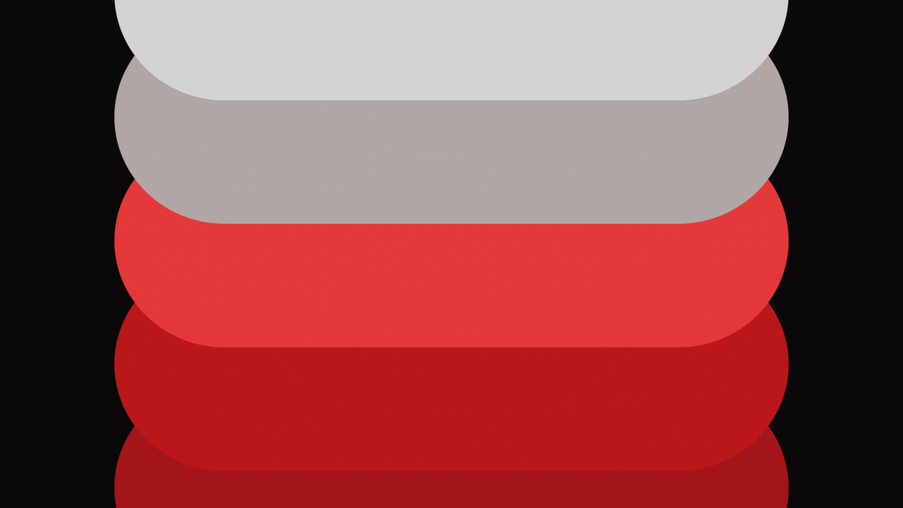 Обои графический дизайн, дизайн, Эпл, макси платье, красный цвет в разрешении 1280x720