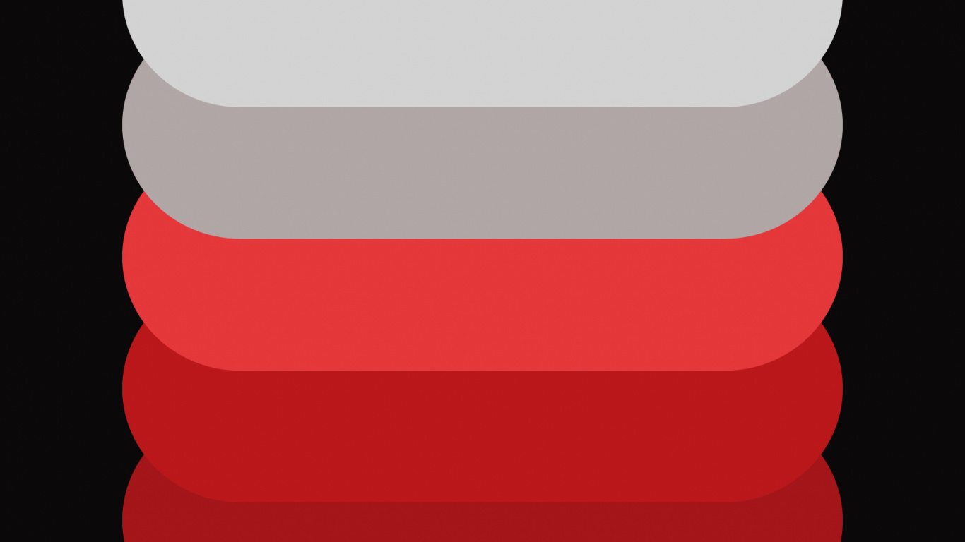 Обои графический дизайн, дизайн, Эпл, макси платье, красный цвет в разрешении 1366x768