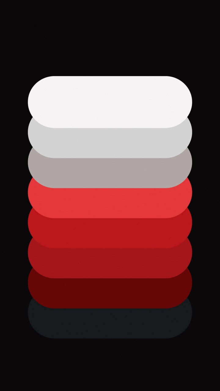 Обои графический дизайн, дизайн, Эпл, макси платье, красный цвет в разрешении 720x1280