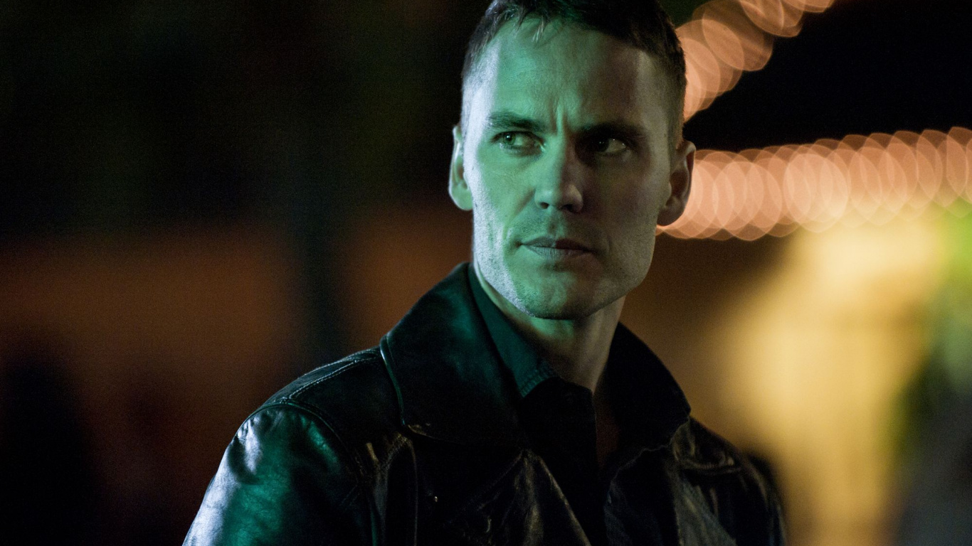 Обои Тейлор Китч, Настоящий Детектив, Вудроу Павел, Настоящий Детектив - Сезон 2, человек в разрешении 1366x768