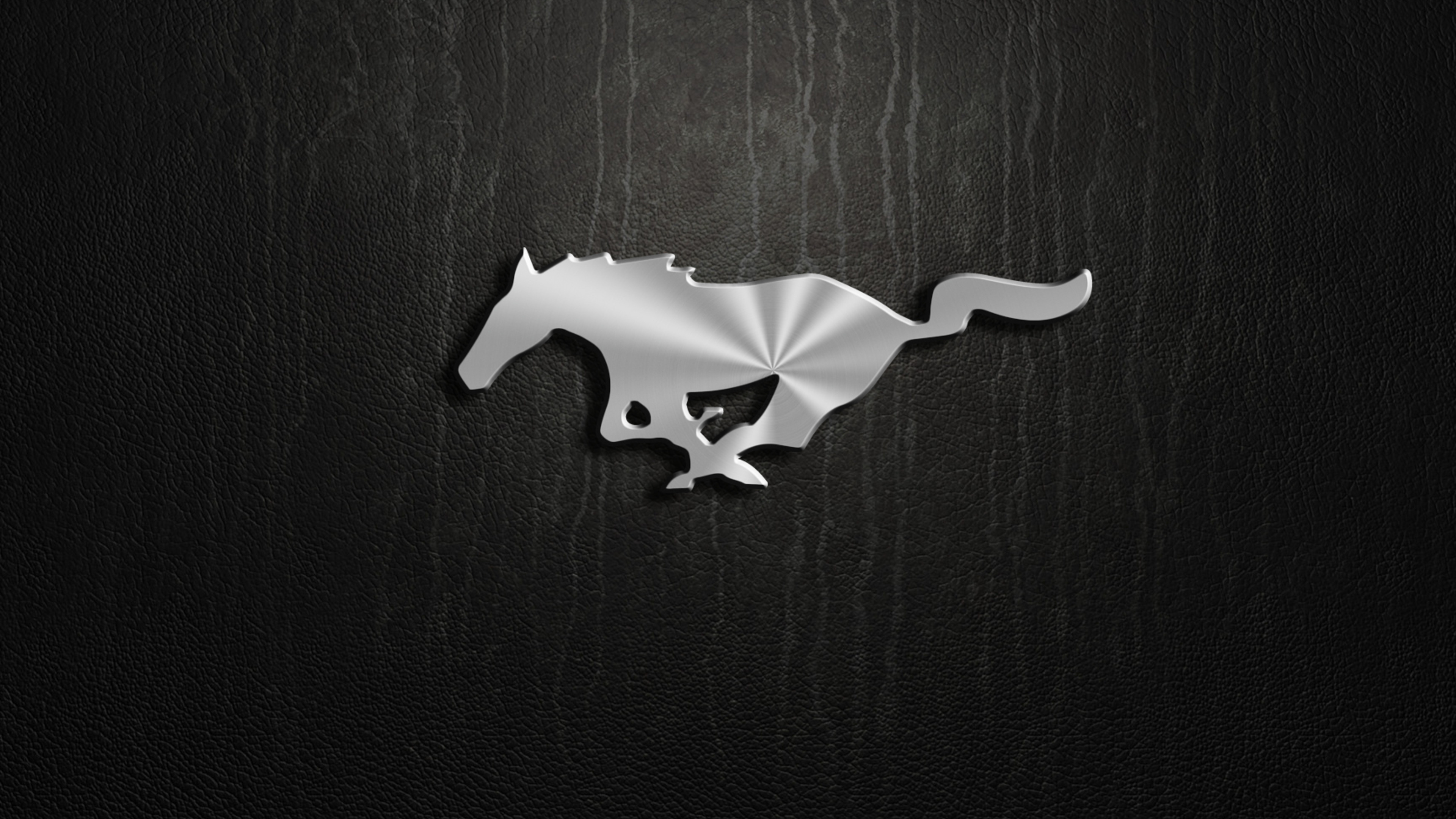 Обои Прикосновение MyFord, Мустанг босс 302, авто, Форд Эксплорер, искусство в разрешении 3840x2160