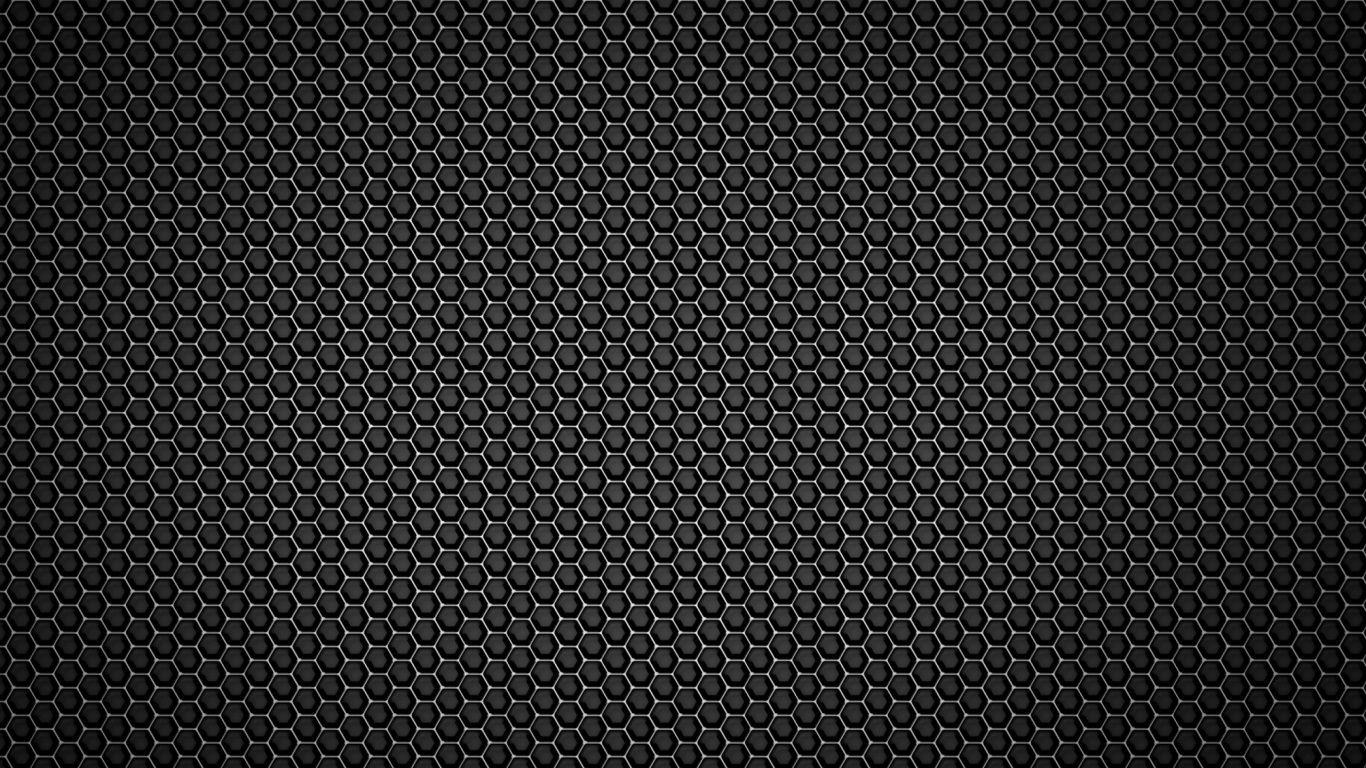 Обои черный, узор, линия, монохромный, черный и белый в разрешении 1366x768