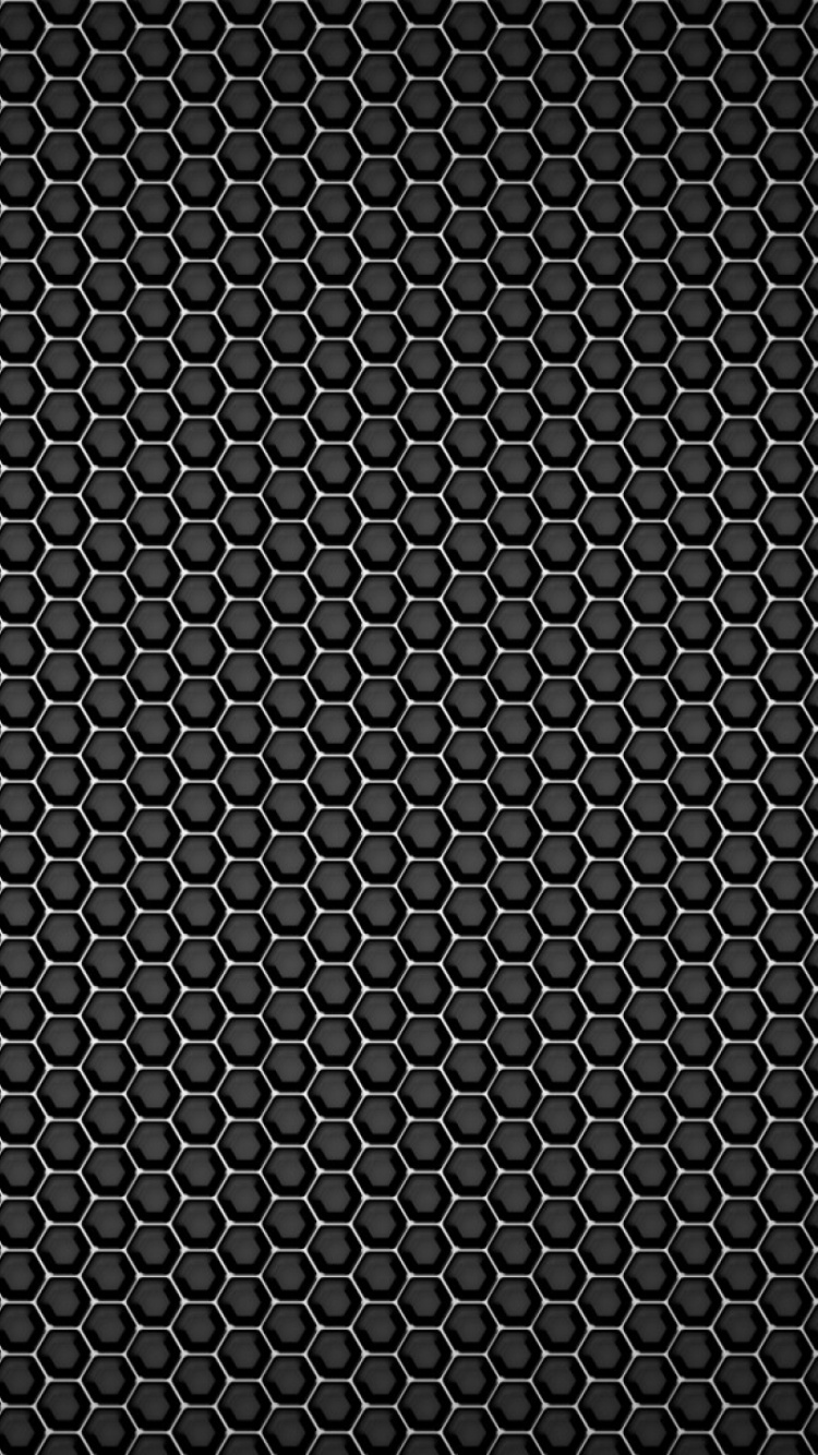 Обои черный, узор, линия, монохромный, черный и белый в разрешении 750x1334