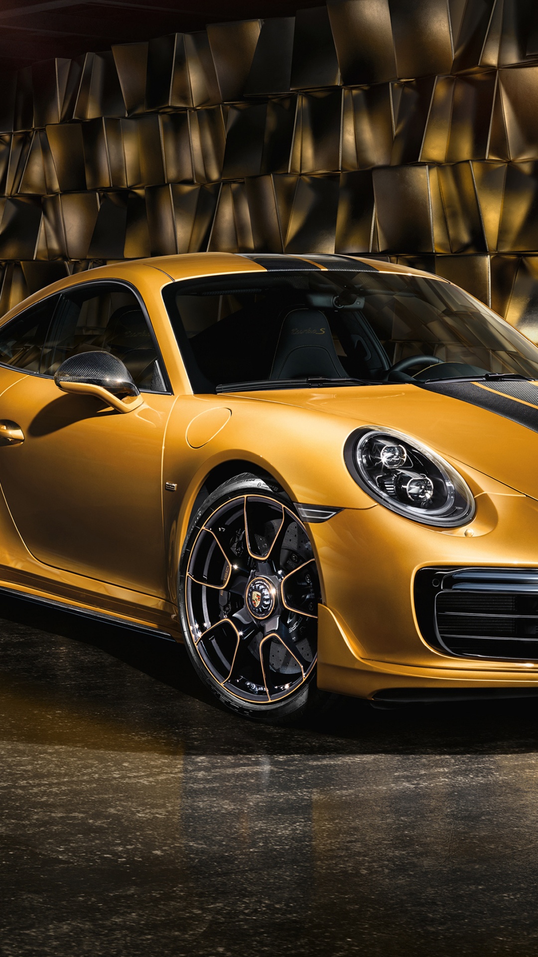 Обои porsche 930, Порше, спорткар, авто, суперкар в разрешении 1080x1920