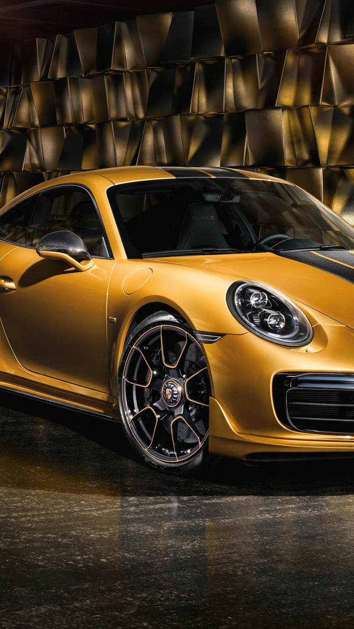 Обои porsche 930, Порше, спорткар, авто, суперкар в разрешении 720x1280