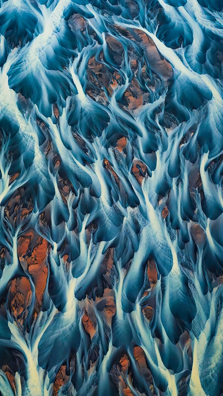 Обои вода, лазурный, природа, окружающая среда, Аква в разрешении 720x1280