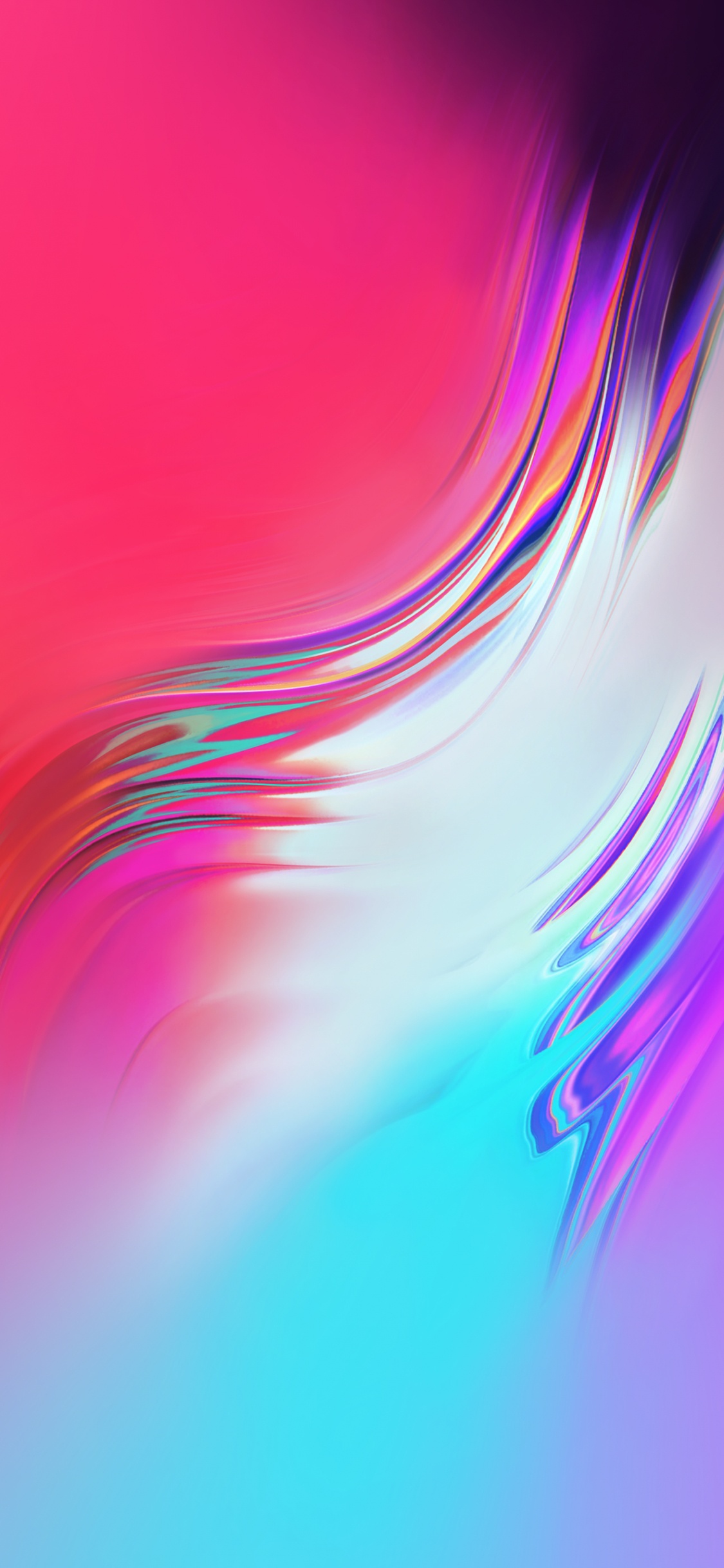 Обои Samsung Galaxy, Samsung, 256 гб, разблокирован, смартфон в разрешении 1125x2436