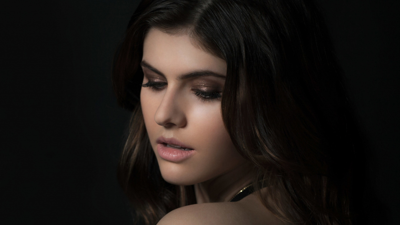 Обои актер, лицо, волосы, губа, бровь в разрешении 1280x720