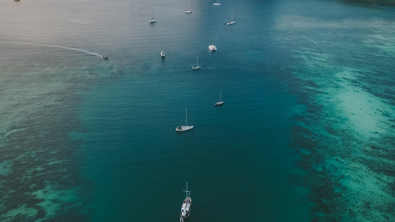 Обои Оливер Шостром, ПхиПхи, Хорватия, вода, гидроресурсы в разрешении 1280x720