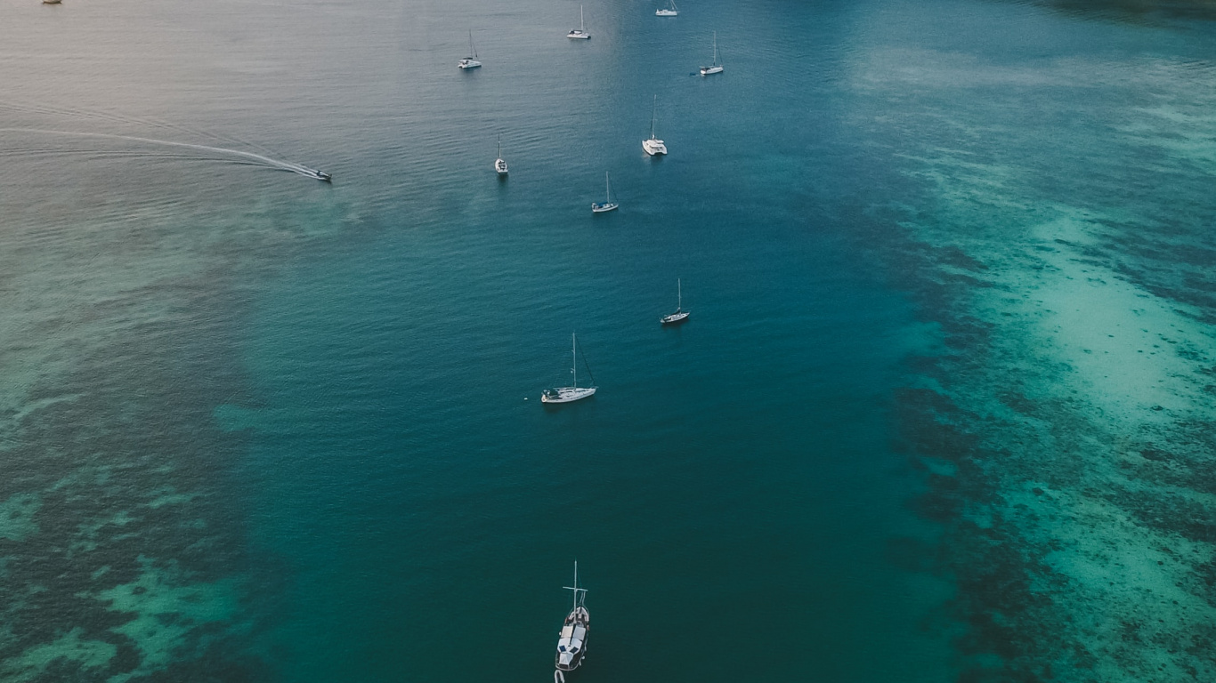 Обои Оливер Шостром, ПхиПхи, Хорватия, вода, гидроресурсы в разрешении 1366x768