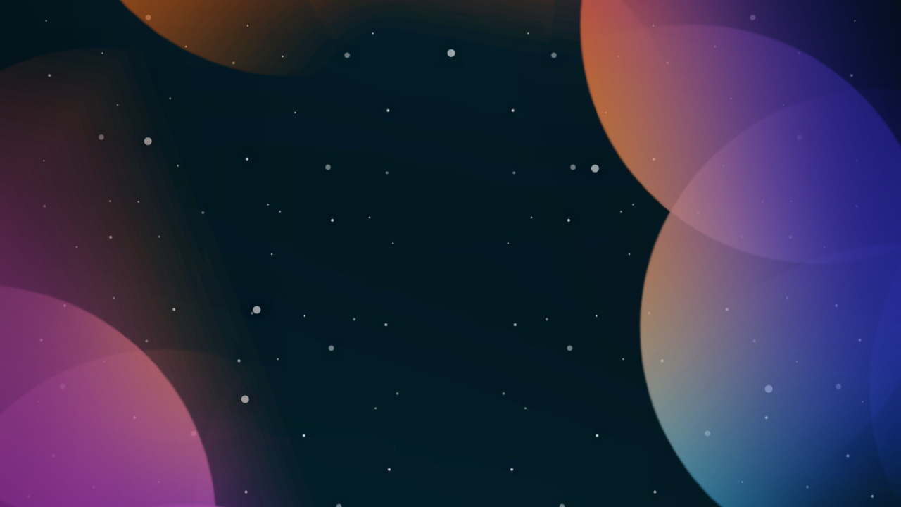 Обои атмосфера, дневное время, свет, природа, лазурный в разрешении 1280x720