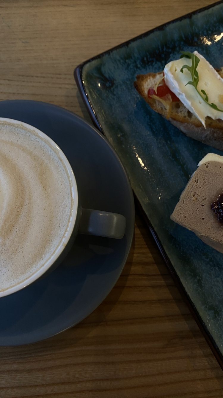 Обои блюда, завтрак, кофейная чашка, serveware, чашка в разрешении 750x1334