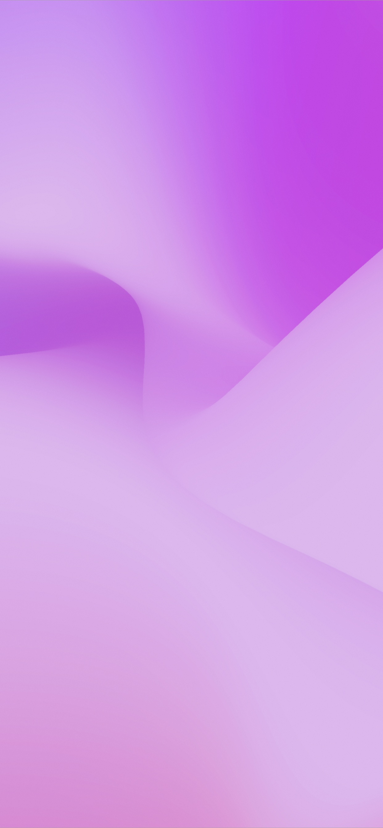 Обои пурпур, Фиолетовый, полутона и оттенки, пурпурный цвет, электрик в разрешении 1242x2688