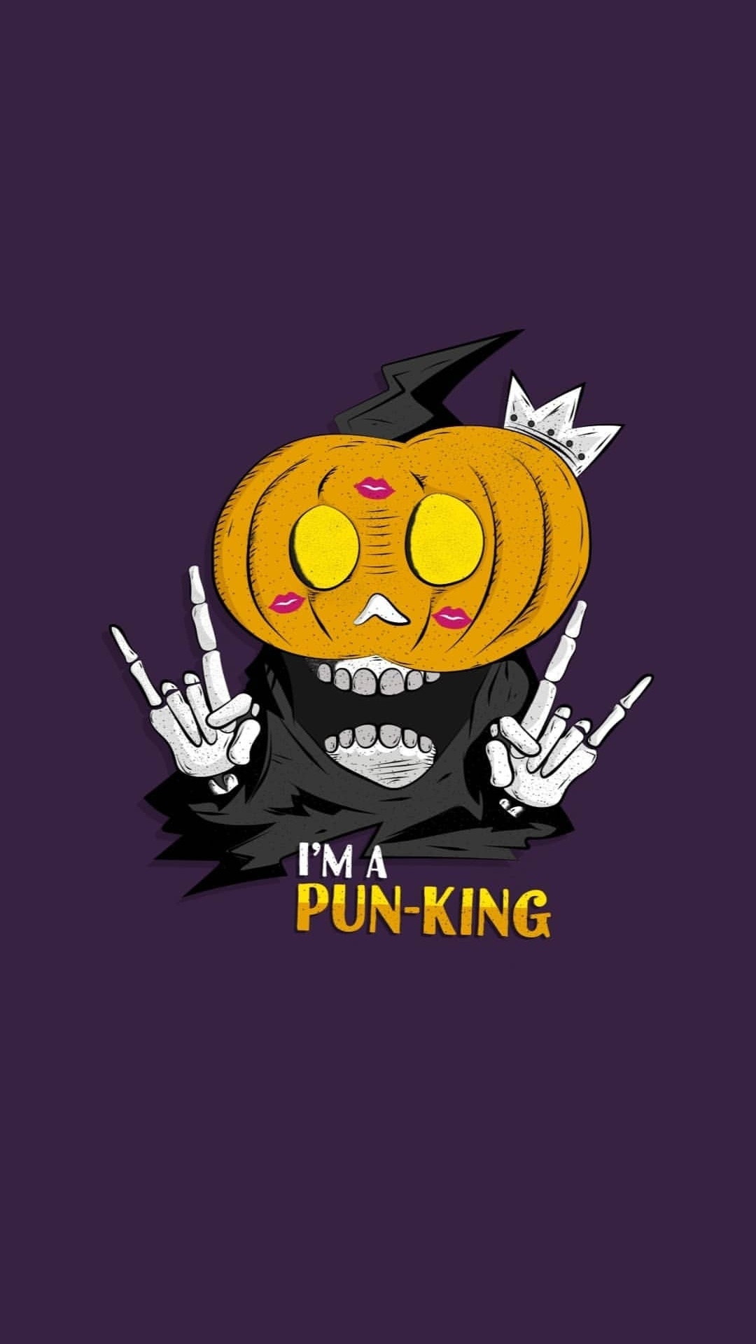 Обои мультфильм, фикция, рукав, калебас, арт в разрешении 1080x1920