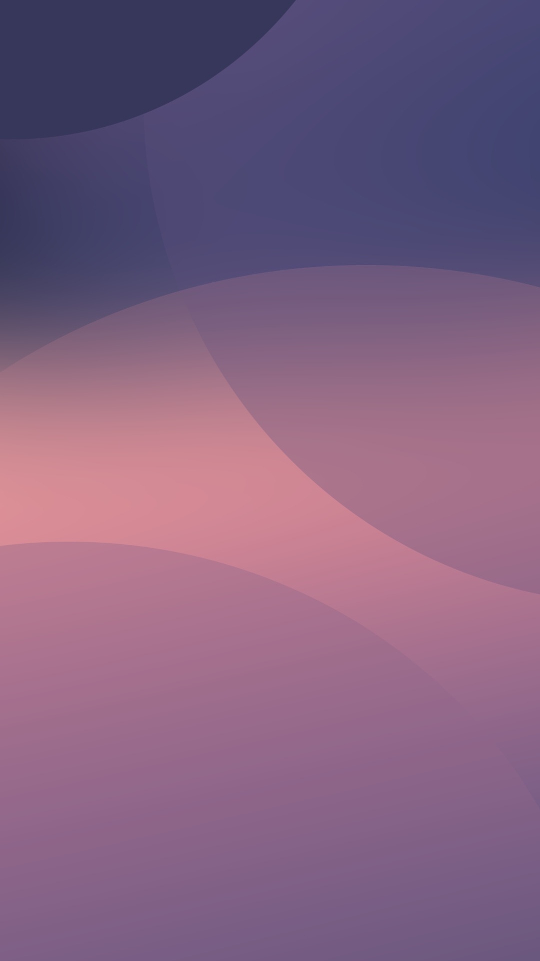 Обои коричневый цвет, пурпур, Фиолетовый, полутона и оттенки, горизонт в разрешении 1080x1920