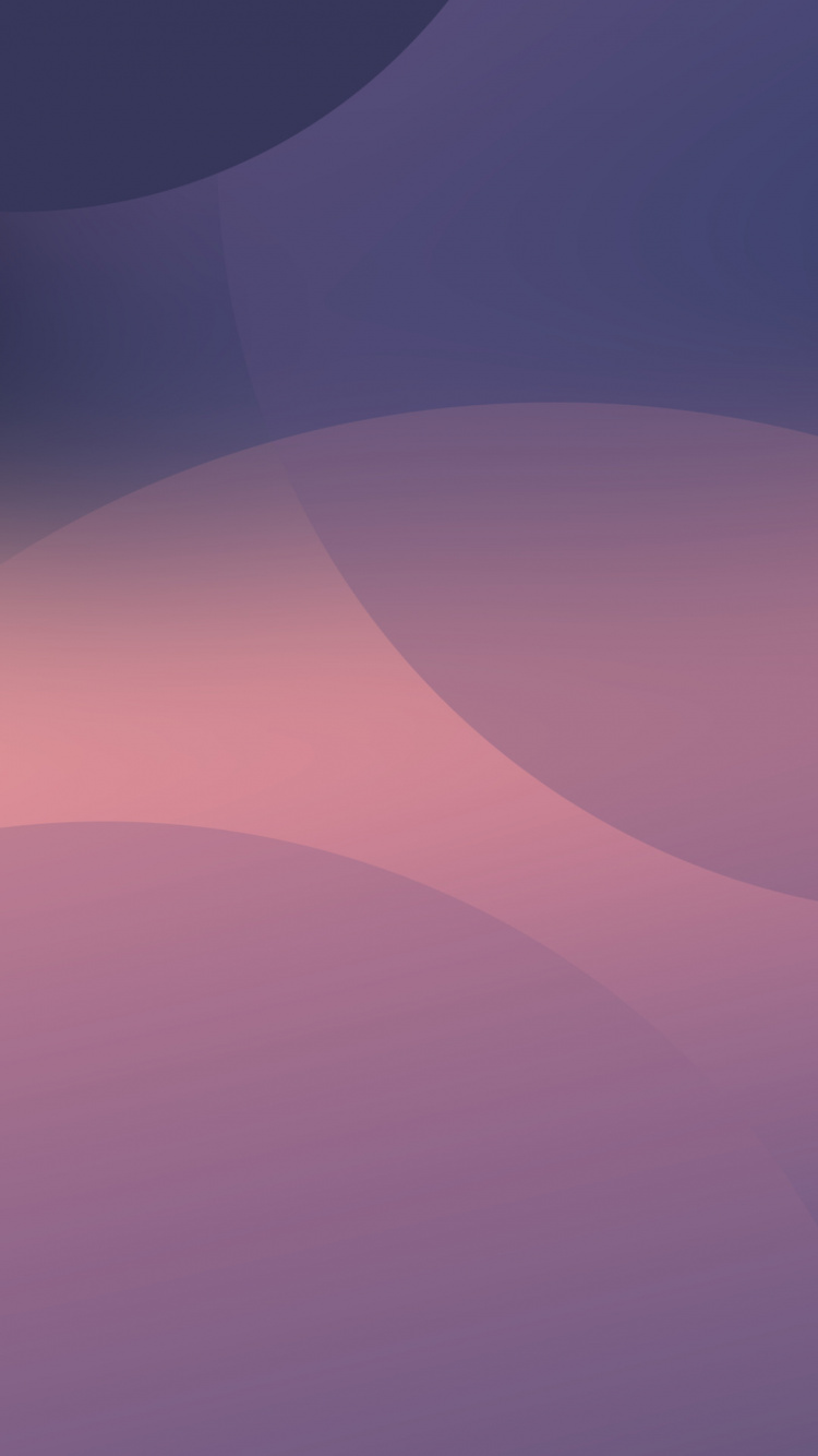 Обои коричневый цвет, пурпур, Фиолетовый, полутона и оттенки, горизонт в разрешении 750x1334