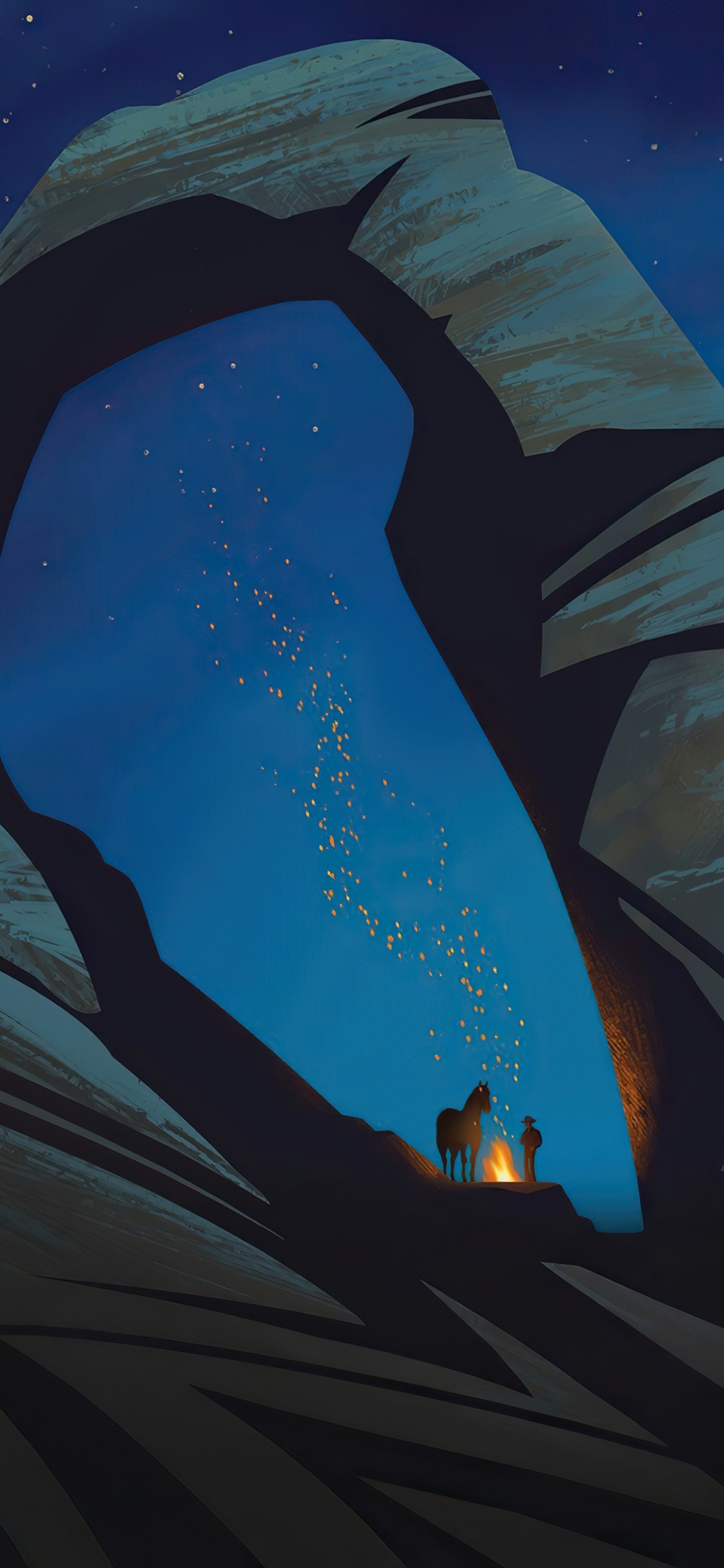 Обои земля, дневное время, лазурный, мир, архитектура в разрешении 1125x2436