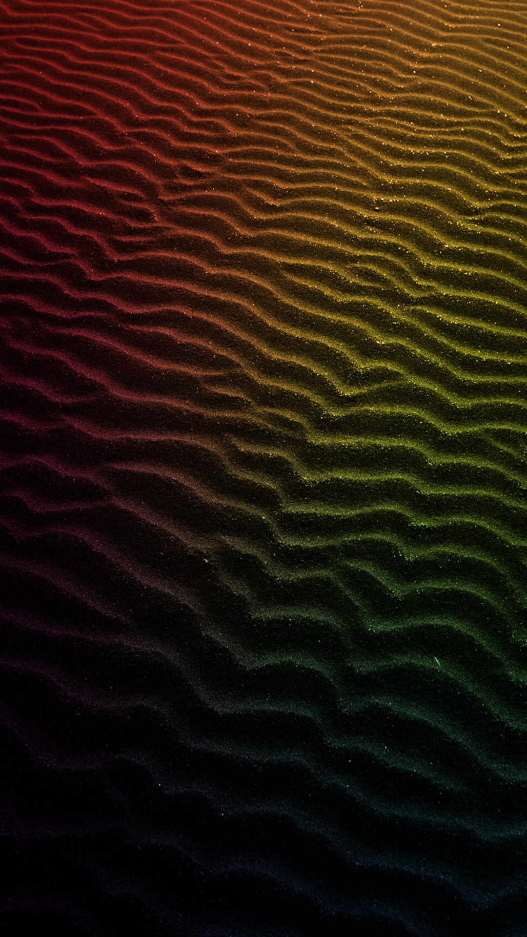 Обои свет, ios, андроид, iOS 14, коричневый цвет в разрешении 1080x1920