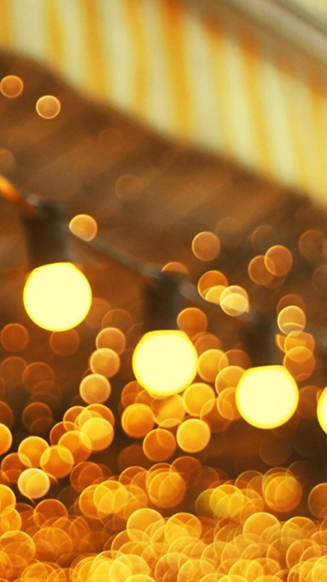 Обои желтый, свет, освещение, солнечный свет, осень в разрешении 1080x1920