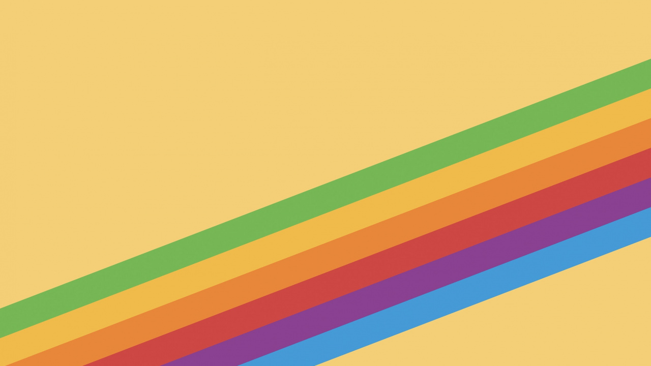 Обои айпад, apple, iOS 11, яблоко, ios в разрешении 1280x720