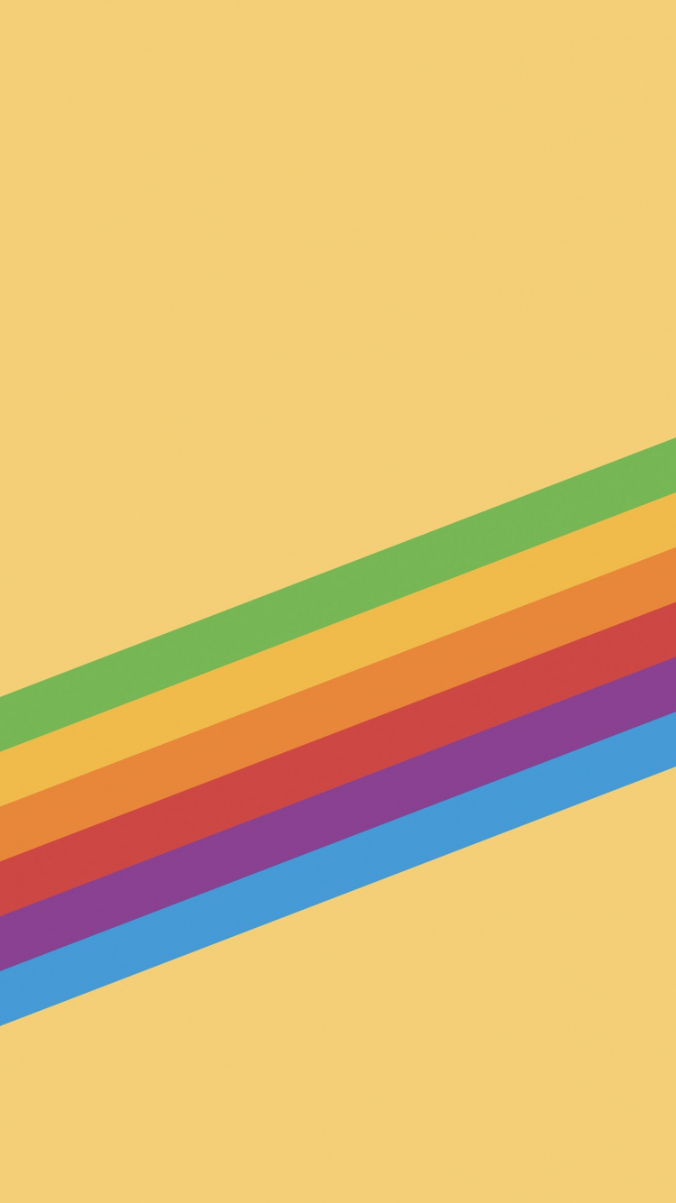 Обои айпад, apple, iOS 11, яблоко, ios в разрешении 750x1334