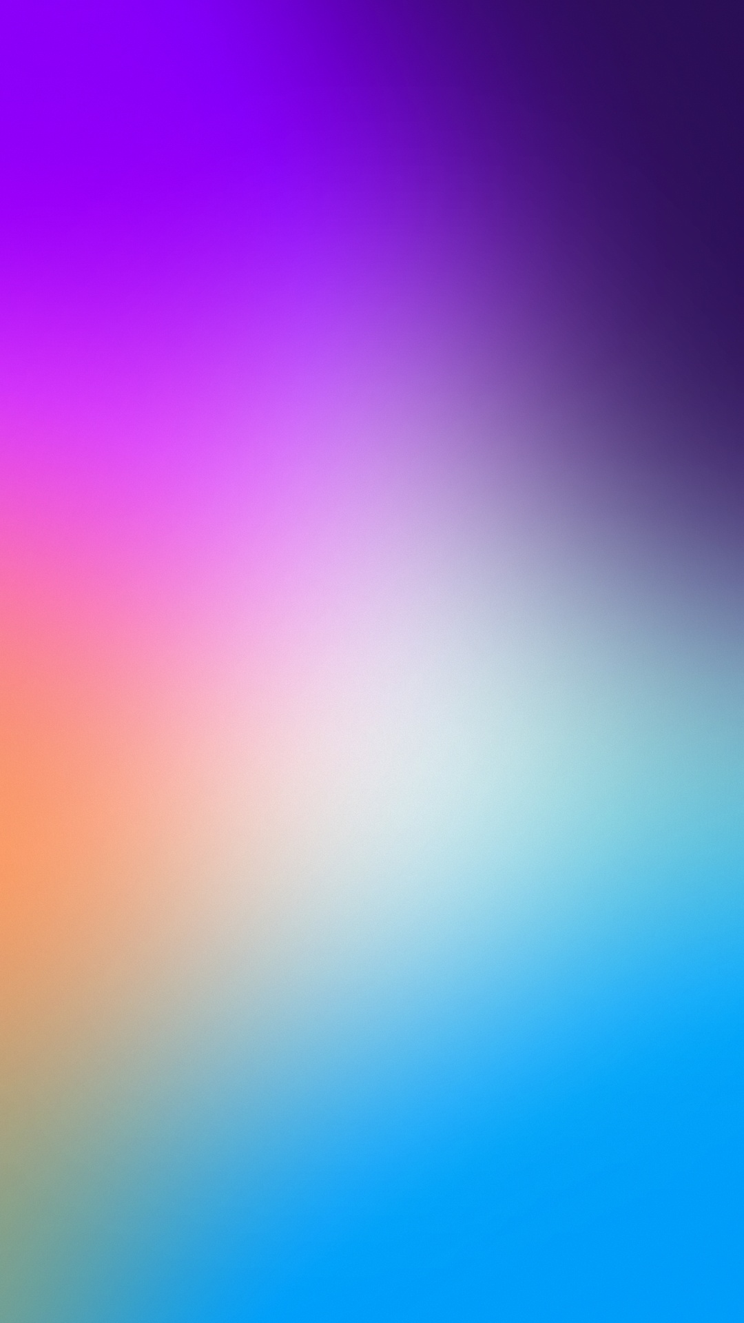 Обои атмосфера, геометрия, математика, красочность, лазурный в разрешении 1080x1920