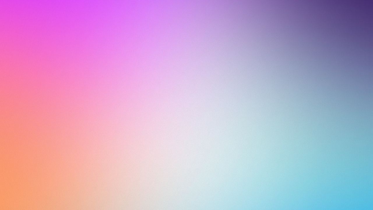 Обои атмосфера, геометрия, математика, красочность, лазурный в разрешении 1280x720