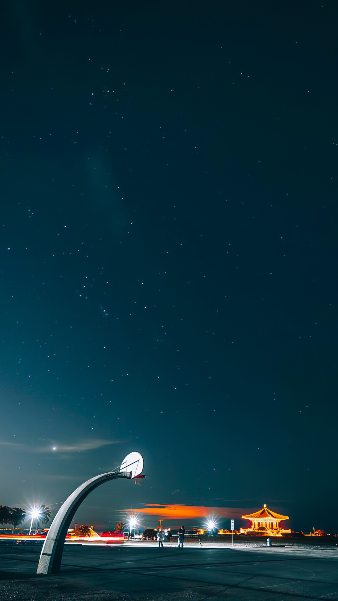 Обои вода, атмосфера, облако, природа, освещение в разрешении 1080x1920