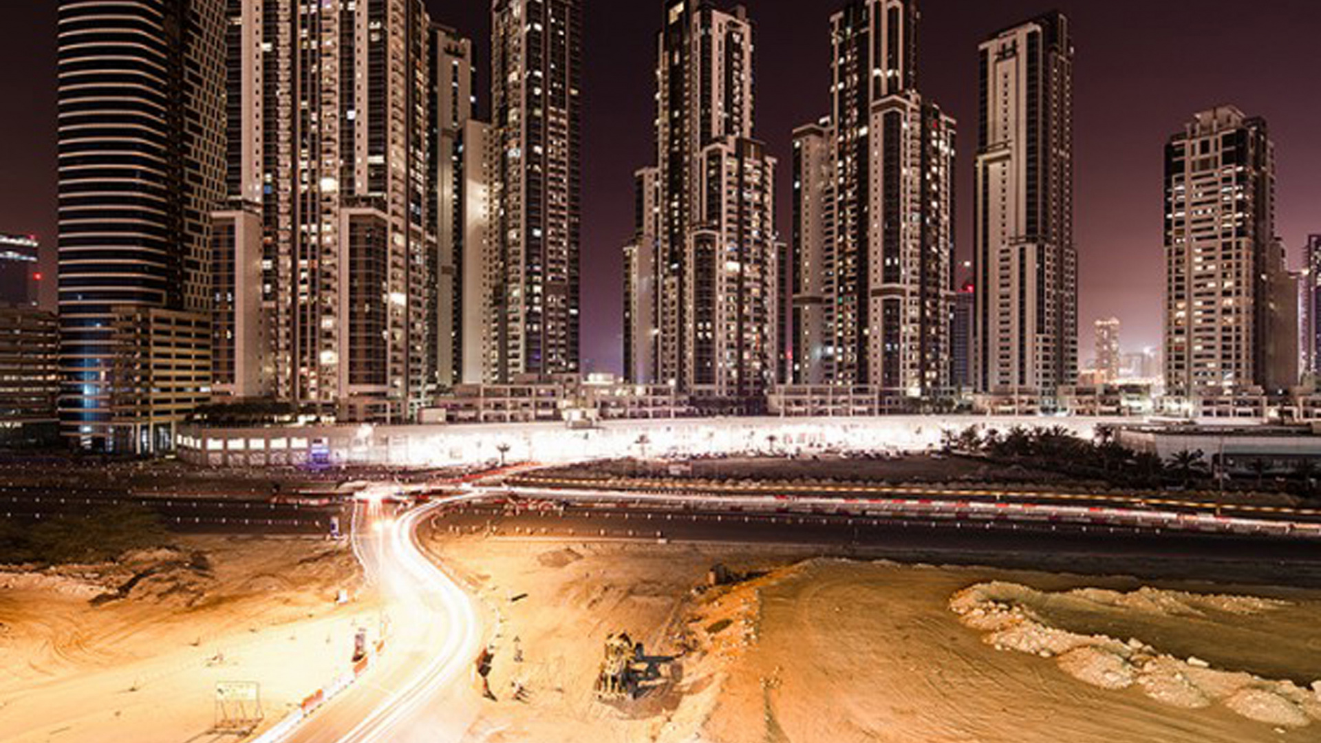 Обои городской пейзаж, небоскреб, город, метрополия, городской район в разрешении 1920x1080