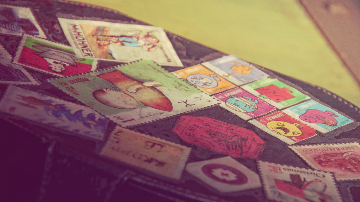 Обои розовый, деньги, наличные деньги, Валюта, ткань в разрешении 1366x768